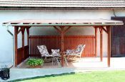 Pergola Klasik 300x470