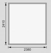 ASKOLA 3,5 (77715) natur