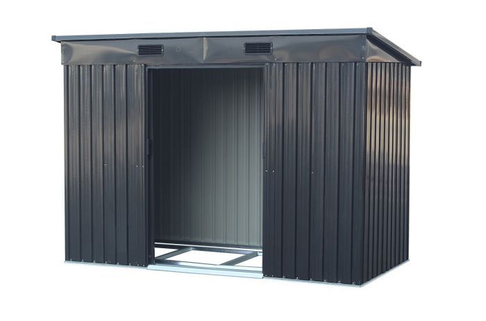 Zahradní domek Multi Shed L - 261 x 132 x 181 cm, Tepro 7707